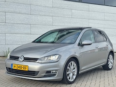 Volkswagen Golf - 1.4 TSI Highline AUTOM/DAK/MASSAGE/XENON
