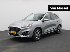 Ford Kuga - 2.5 PHEV ST-Line | Adaptive Cruise Ctrl | Verwarmbare Stoelen/Stuurwiel/Voorruit | Dodehoe