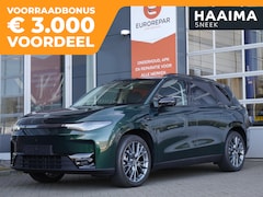 Leapmotor C10 - REEV Design 28.4 kWh | Nieuwe auto | Gecombineerde actieradius WLTP 974km | 1500 kg Trekge