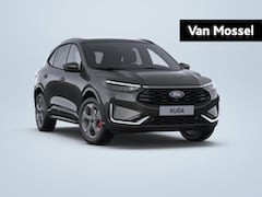 Ford Kuga - 2.5 PHEV ST-Line X | Unieke kans = 7300, - Korting | Verwachte levering december | Panodak