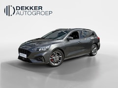 Ford Focus Wagon - 1.0 EcoBoost Hybrid ST Line X Business