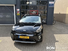 Kia Niro - 1.6 GDi Hybrid DynamicLine / Airco/ Navigatie/ Cruise/ Apple carplay/ LED/ PDC/ LMV