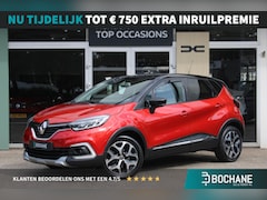 Renault Captur - 1.2 TCe Edition One | Camera | Trekhaak | Navigatiesysteem | Smart Key | Parkeer sensoren