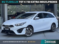 Kia Cee'd Sportswagon - Ceed 1.6 GDI PHEV DynamicPlusLine | Achteruitrijcamera | Stoel & Stuurverwarming