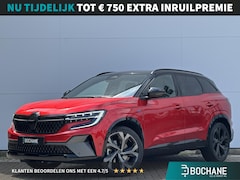 Renault Austral - 1.2 E-Tech full hybrid 200 techno esprit Alpine | Trekhaak | Google Navigatie |