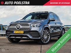 Mercedes-Benz GLE-Klasse - 300 d 4MATIC Premium