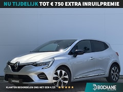 Renault Clio - 1.0 TCe 90 Evolution