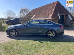 Mercedes-Benz E-klasse Coupé - 200 Ambition-AMG line-Navi-Xenon/Led-NL auto