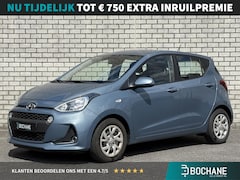 Hyundai i10 - 1.0i Comfort | Cruise Control | Airco | Bluetooth