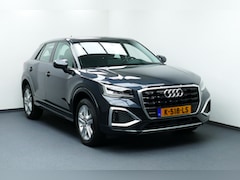 Audi Q2 - 35 150pk TFSI Business Edition. Camera, Navi, Clima, PDC V+A, 17"LMV, Haak 1500kg