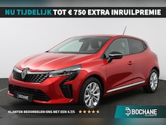Renault Clio - 1.0 TCe 90 GPF evolution | Pack Look | Pack Navi | Camera |