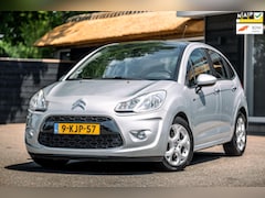 Citroën C3 - 1.6 VTi Exclusive Zenith I Trekhaak I Climate I Cruise I LM Velgen I Parkeersensoren I Keu
