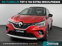 Renault Captur - 1.0 TCe 90 techno | Panoramadak | Bose | Winter Pack | 18 Inch |