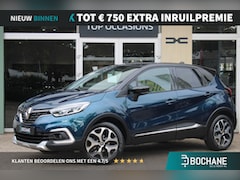 Renault Captur - 0.9 TCe Intens Apple/Android Auto| 360 graden camera | Parkeersensoren | ClimateControl |