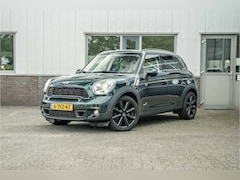 MINI Countryman - 1.6 Cooper S ALL4 Chili "zo mee prijs"