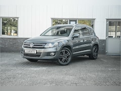 Volkswagen Tiguan - 1.4 TSI Sport&Style | Automaat | PANORAMADAK