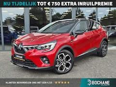 Mitsubishi ASX - 1.6 PHEV AT Instyle | Panoramadak | Leder | Navigatie |