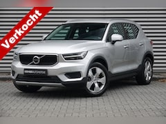 Volvo XC40 - 2.0 T4 Momentum | Trekhaak | ACC | Carplay | Camera |