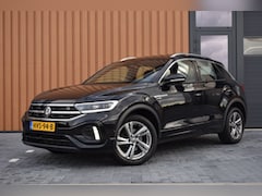 Volkswagen T-Roc - 1.5 TSI 150pk DSG R-Line | Panoramadak | Trekhaak