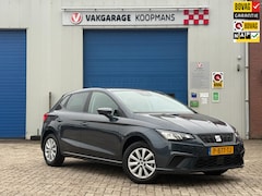 SEAT Ibiza - 1.0 EcoTSI Style Business Intense