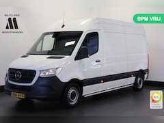 Mercedes-Benz Sprinter - 314 2.2 CDI Automaat L2H2 EURO 6 - A/C Climate - Navi - Cruise - € 17.950, - Excl