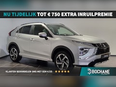 Mitsubishi Eclipse Cross - 2.4 PHEV Executive