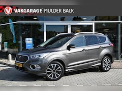 Ford Kuga - 1.5 EcoBoost Vignale
