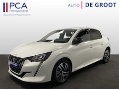 Peugeot 208 - ALLURE 100pk 3d Dash | Panodak | Camera | Stoelverw |