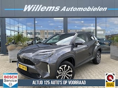 Toyota Yaris Cross - 1.5 Hybrid 130PK Dynamic Camera, Adaptive Cruise & Stoelverwarming