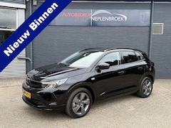 Opel Grandland - 1.6 Turbo Plug-In Hybrid GS 4x4 300PK 04-2023 km 21.547 NIEUW MODEL