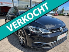 Volkswagen Golf - 1.5 TSI Highline Business R, Navi, Apple carplay, Sound, etc