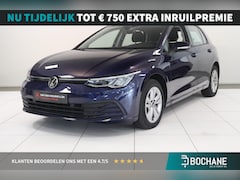 Volkswagen Golf - 1.0 TSI Life | Camera | Adaptieve cruise control | Navigatie | LED | Climatronic |