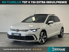 Volkswagen Golf - 1.4 eHybrid 245pk GTE | PANO | IQ-MATRIX LED | CAMERA |