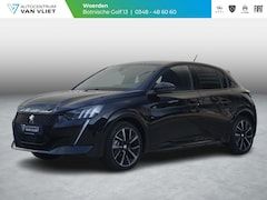 Peugeot e-208 - EV GT 350 50 kWh