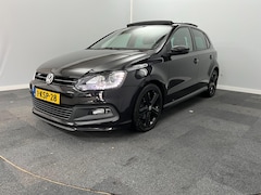 Volkswagen Polo - 1.2 TSI R-Line Pano Navi Lmv Pdc 3x r-line