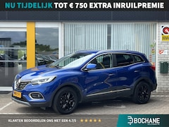 Renault Kadjar - 1.3 TCe 140 EDC Intens | Pack Winter | Achteruitrijcamera | All-Season | LED | DAB | Key-l