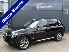 BMW X3 - xDrive30e High Executive 06-2022 14.424 KM 1e eigen dealer onderhouden