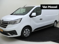 Renault Trafic - 2.0 dCi 130 T30 L2H1 Work Edition | Camera | Navigatie | Trekhaak |Apple Carplay |