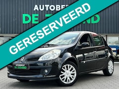 Renault Clio - 1.2 TCE Collection|airco|5 deur's