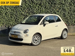 Fiat 500 - 0.9 TwinAir Turbo Popstar | Automaat | Airco | LMV