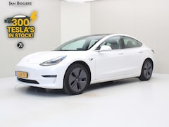 Tesla Model 3 - Long-Range AWD 351pk 75 kWh SOH 89% [ AUTOPILOT+620KM WLTP+PREMIUM AUDIO ]