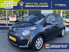 Citroën C1 - 1.0 VTi 68PK 5D Feel | Apple Carplay | Android Auto | Camera | Safari Actie