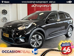 Kia e-Niro - DynamicLine 64 kWh