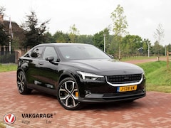 Polestar 2 - 2 Long Range Dual Motor Launch Edition 78kWh | Performance Pack | Panoramadak | Harman Kar