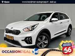 Kia Niro - 1.6 GDi Hybrid DynamicLine met Trekhaak