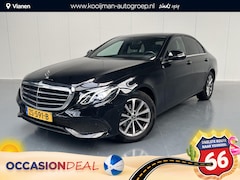 Mercedes-Benz E-klasse - 200 d Business Solution
