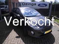 Ford Fiesta - 100 pk EcoBoost Titanium vol opties