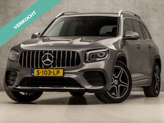 Mercedes-Benz GLB - 200 AMG Sport 164Pk Automaat (APPLE CARPLAY, SFEERVERLICHTING, BURMESTER, LEDER, CAMERA, S