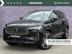 Volvo XC90 - 2.0 T8 Plug-in hybrid AWD Plus Bright | Nieuw Model | 360° Camera | Google | Blis | Adapti