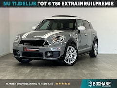 MINI Countryman - 2.0 Cooper S E ALL4 Chili | PANO | LEDER | CAMERA |
